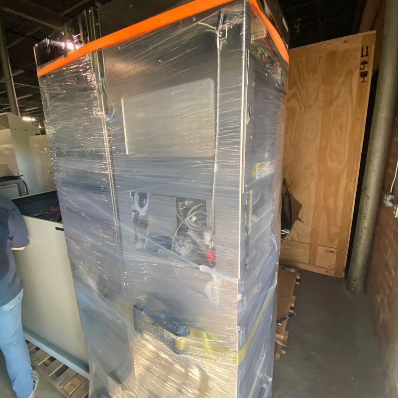 FSI 3500 Mini Photolithography Track