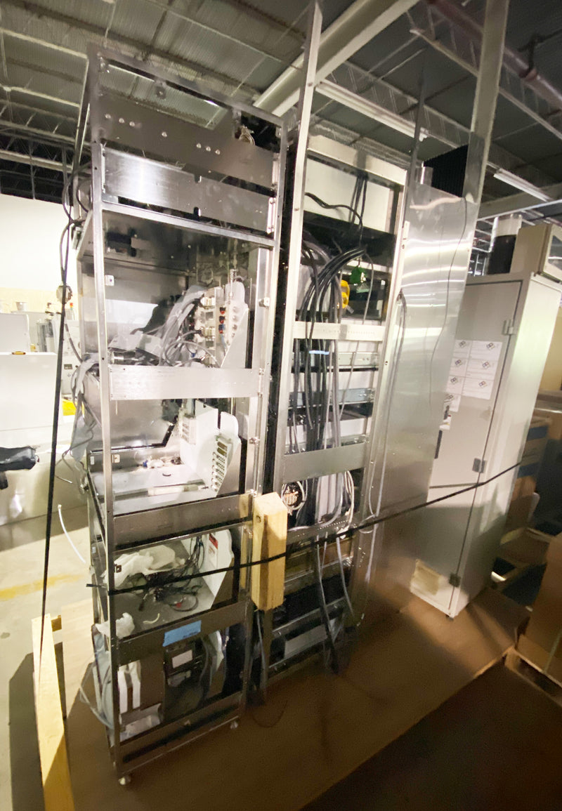 FSI 3500 Mini Photolithography Track