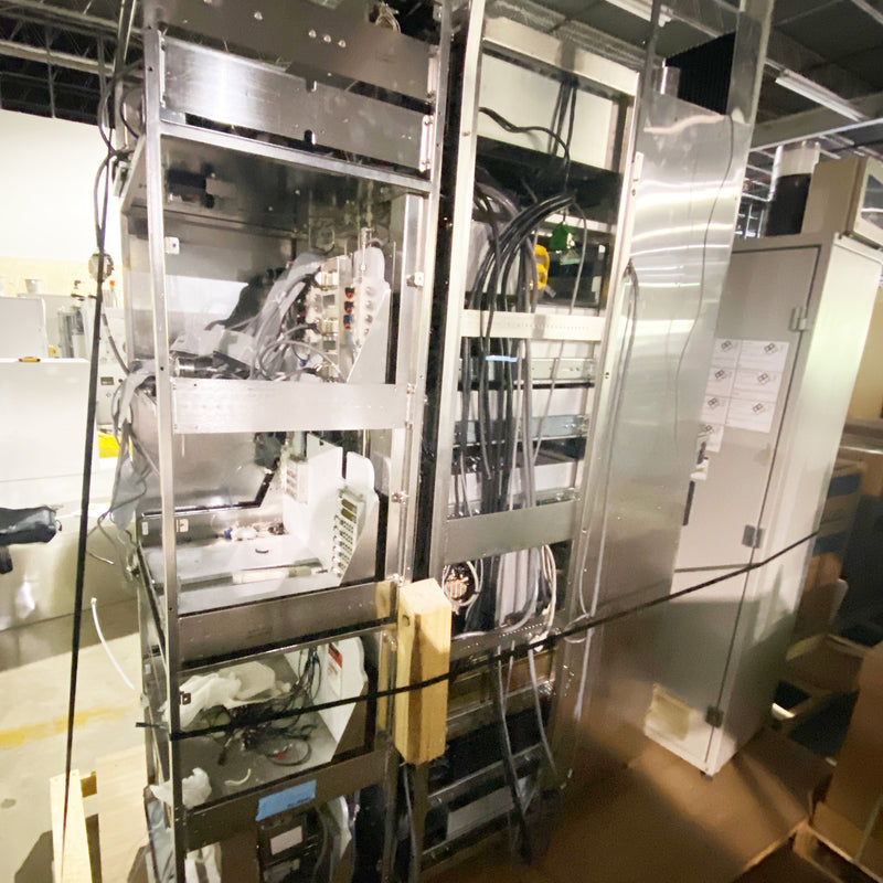 FSI 3500 Mini Photolithography Track