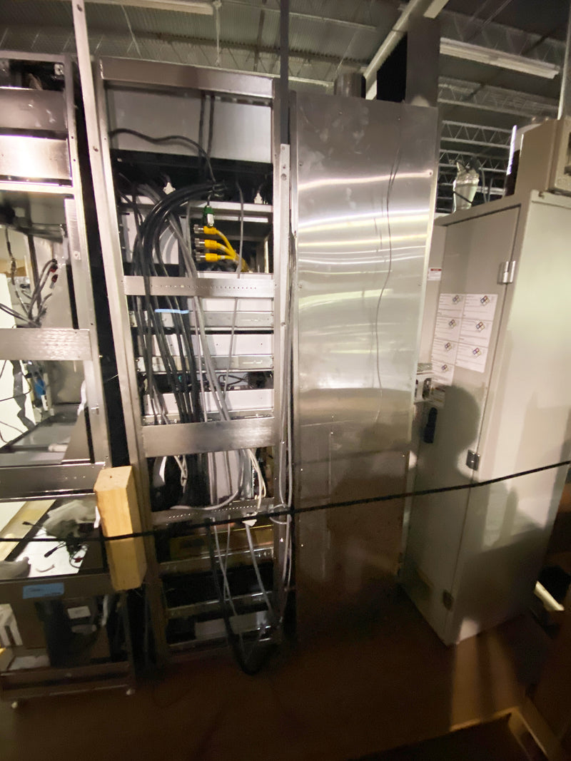 FSI 3500 Mini Photolithography Track