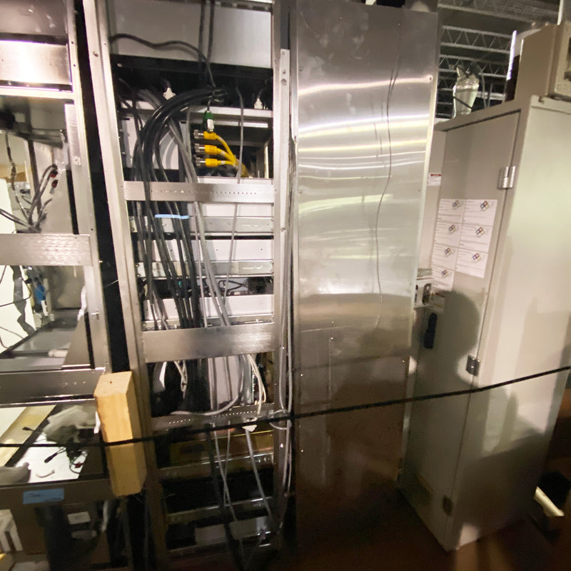 FSI 3500 Mini Photolithography Track