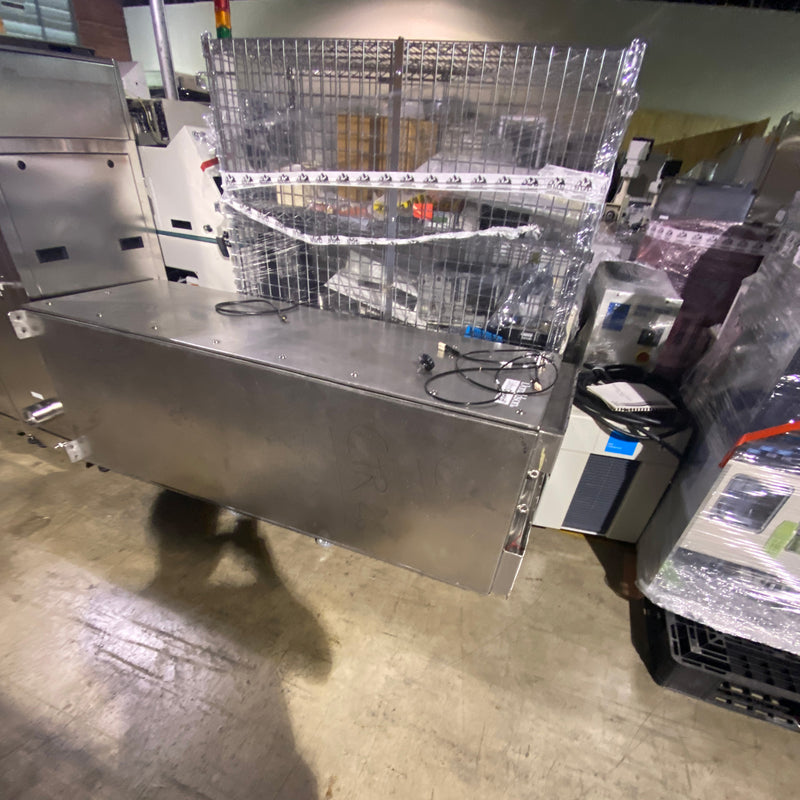 FSI 3500 Mini Photolithography Track