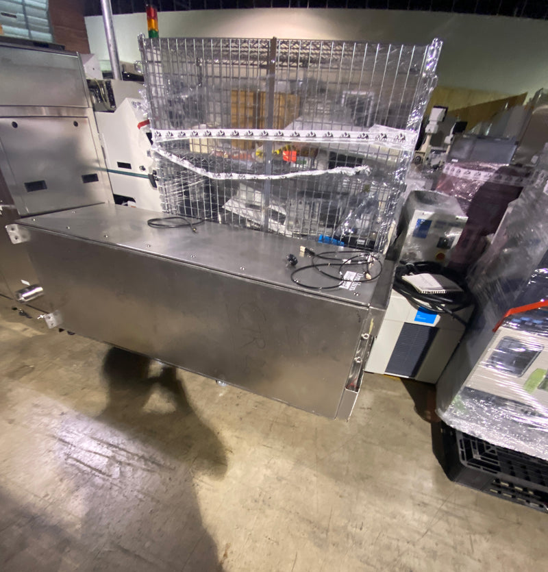 FSI 3500 Mini Photolithography Track