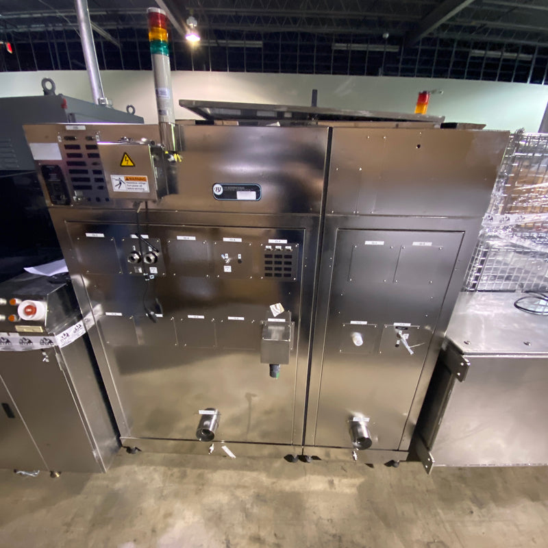 FSI 3500 Mini Photolithography Track