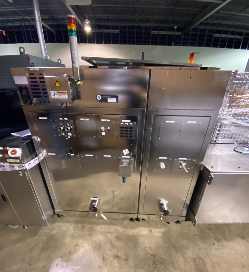 FSI 3500 Mini Photolithography Track