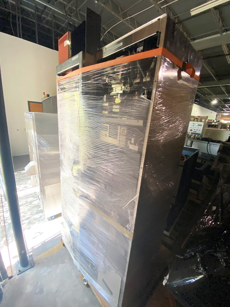 FSI 3500 Mini Photolithography Track