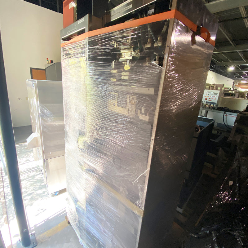 FSI 3500 Mini Photolithography Track