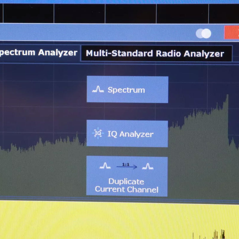 Rohde & Schwarz FSW 67 Signal Spectrum Analyzer