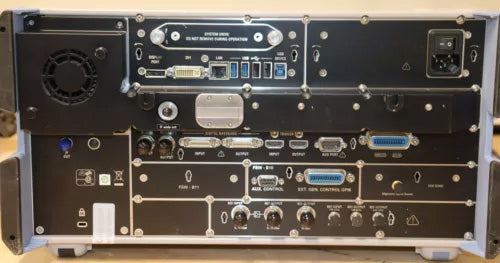 Rohde & Schwarz FSW 67 Signal Spectrum Analyzer