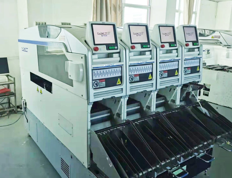 Fuji NXT III Placement Machine