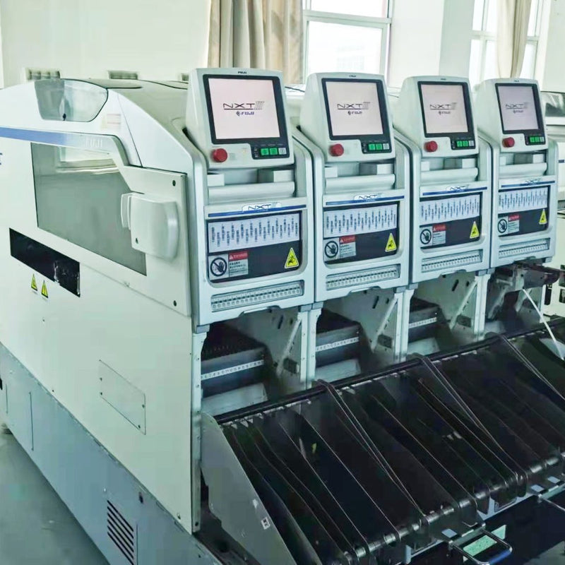 Fuji NXT III Placement Machine