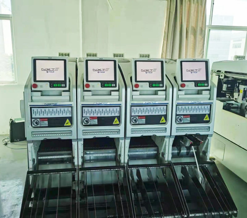 Fuji NXT III Placement Machine