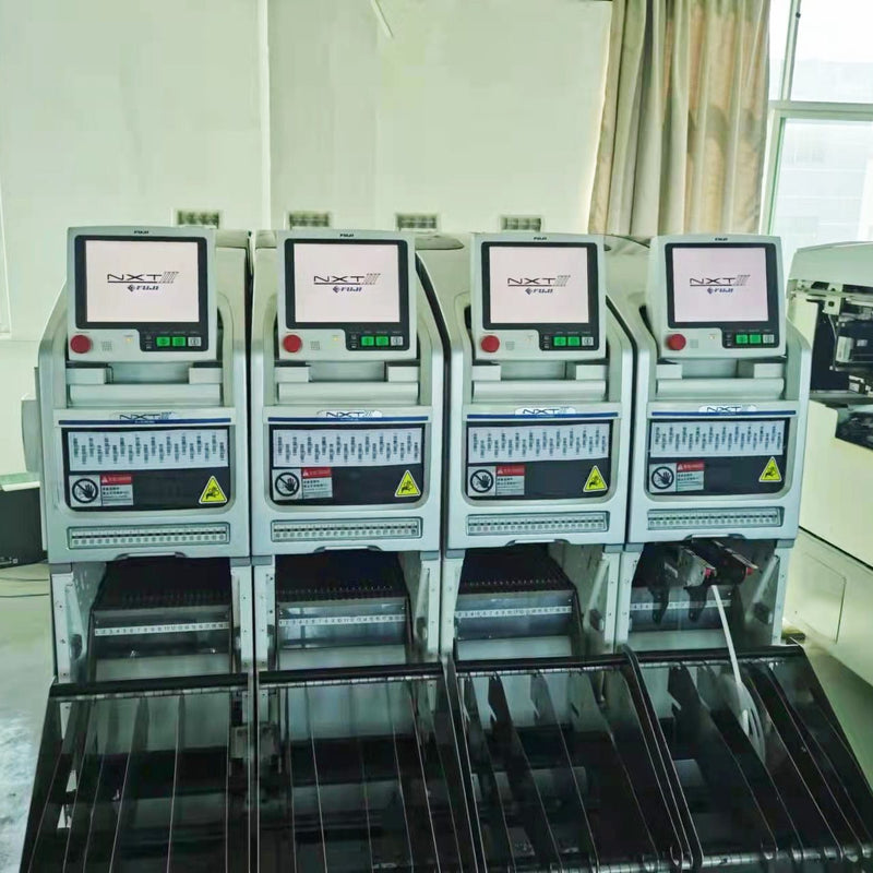 Fuji NXT III Placement Machine