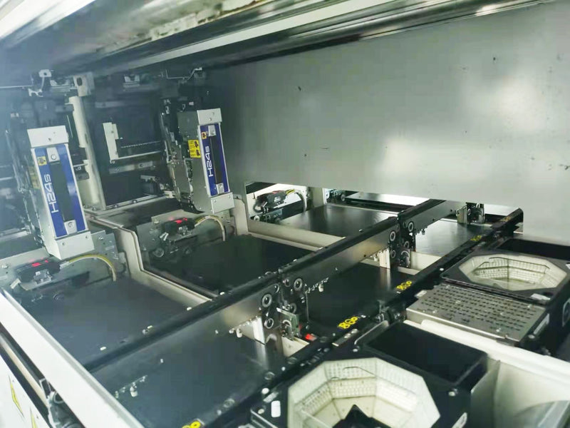 Fuji NXT III Placement Machine