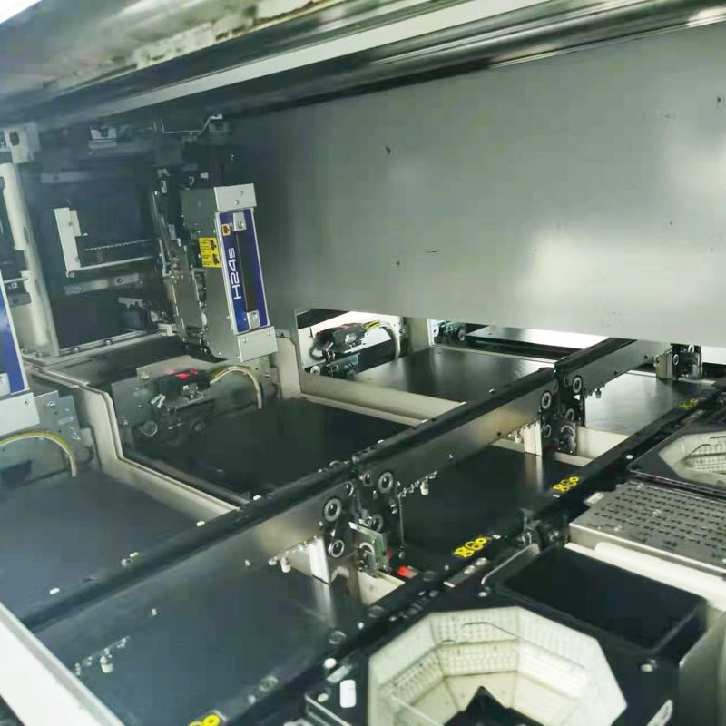 Fuji NXT III Placement Machine