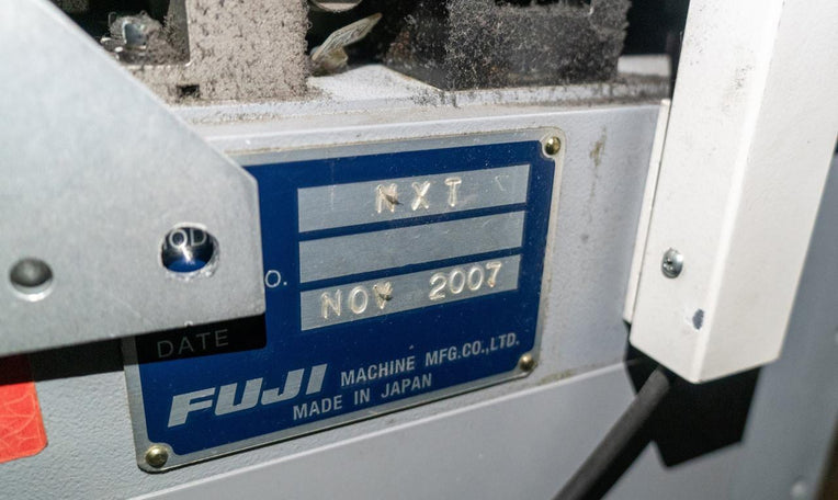 Fuji NXT