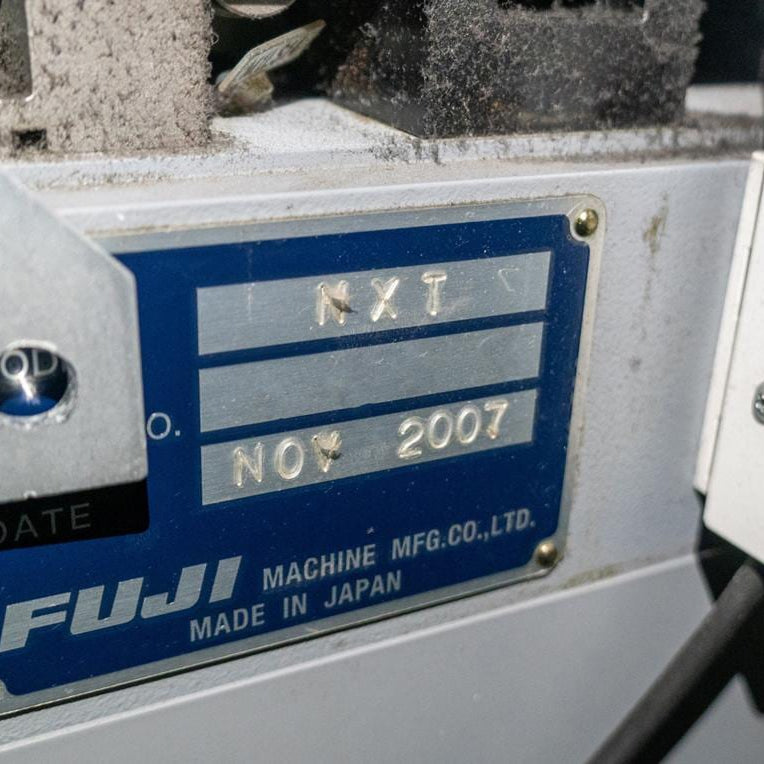 Fuji NXT