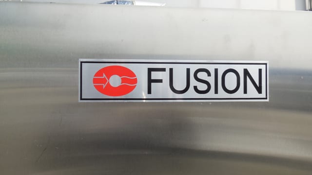 Axcelis M 200 PCU UV Cure System