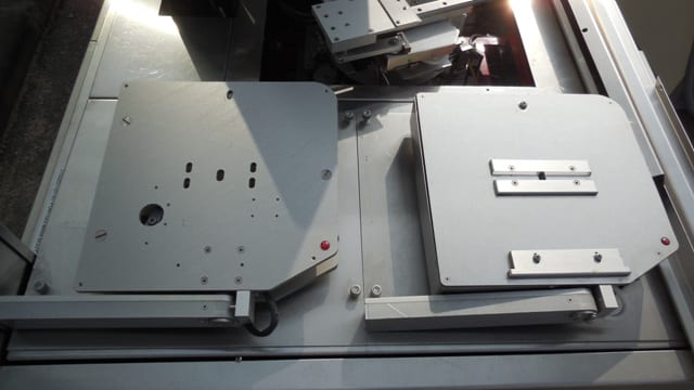 Axcelis M 200 PCU UV Cure System