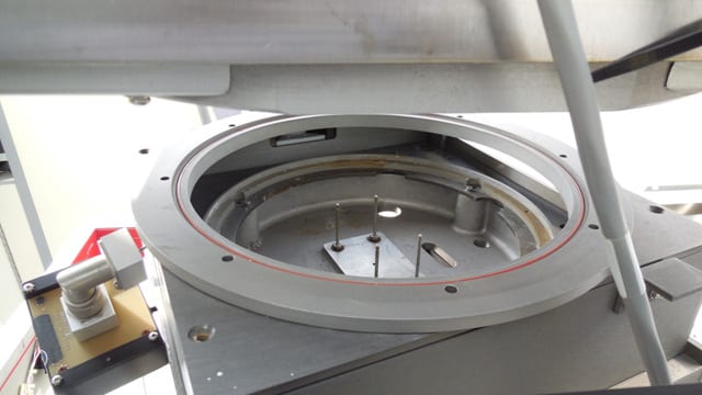 Axcelis M 200 PCU UV Cure System