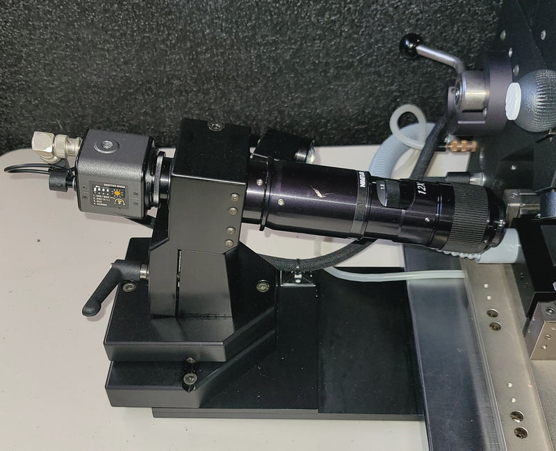 Finetech Lambda Die Bonder