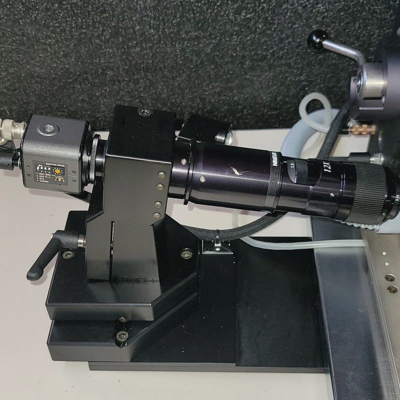 Finetech Lambda Die Bonder