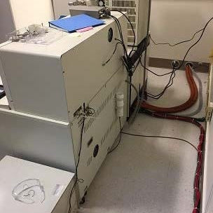 Hitachi S 4500 FE-SEM (Field Emission Scanning Electron Microscope)