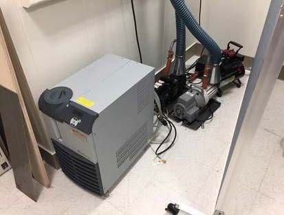 Hitachi S 4500 FE-SEM (Field Emission Scanning Electron Microscope)
