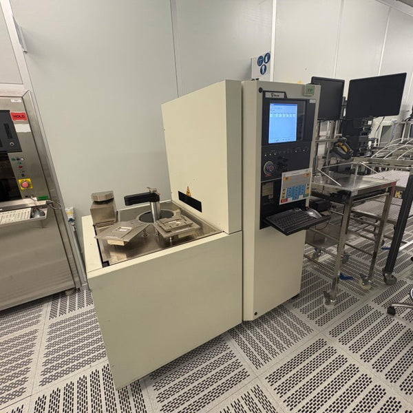 KLA UV 1280 Thin Film Thickness Measurement