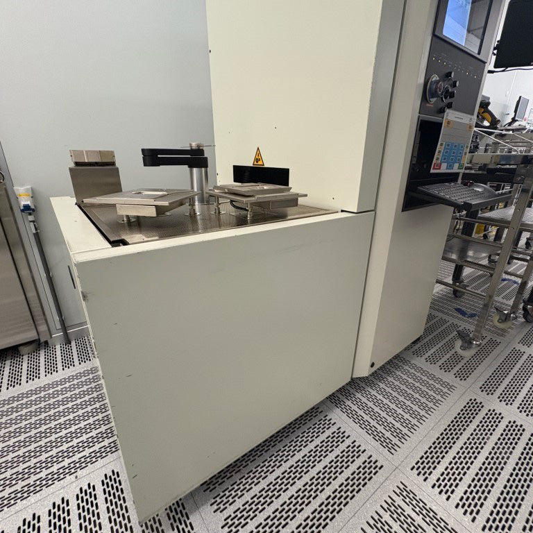 KLA UV 1280 Thin Film Thickness Measurement