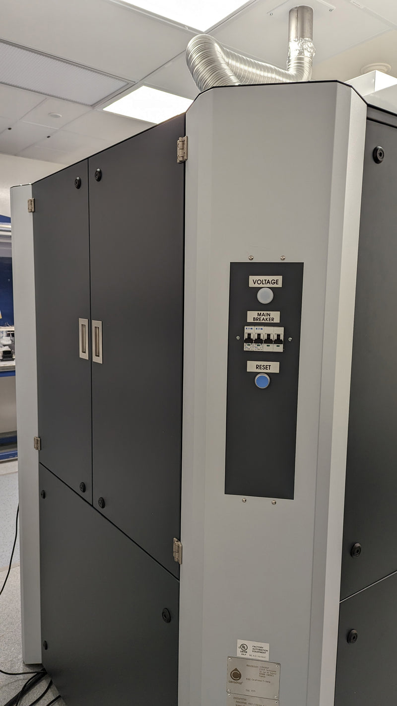 Ceradrop F Series CeraPrinter 3D Printer