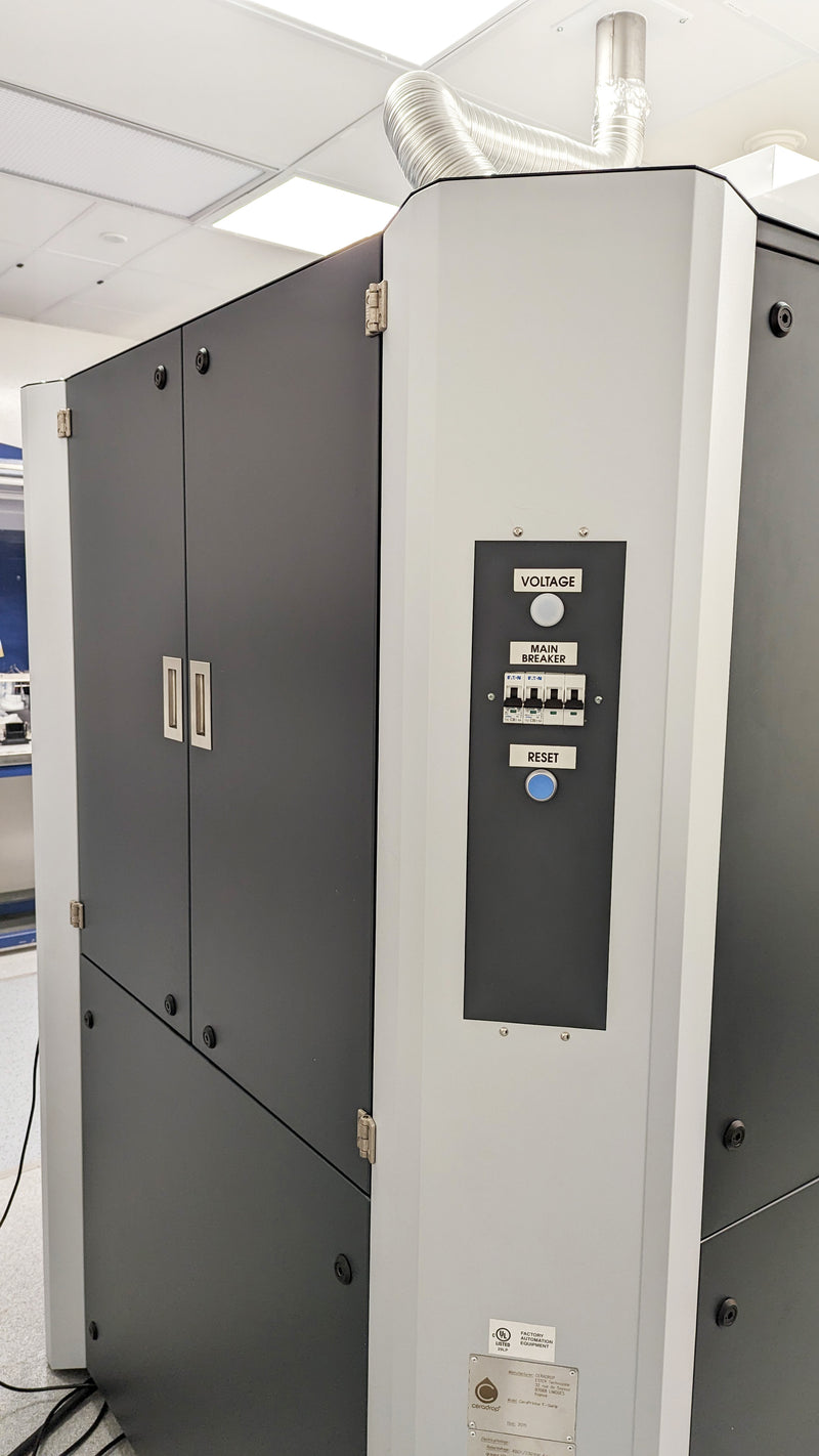 Ceradrop F Series CeraPrinter 3D Printer