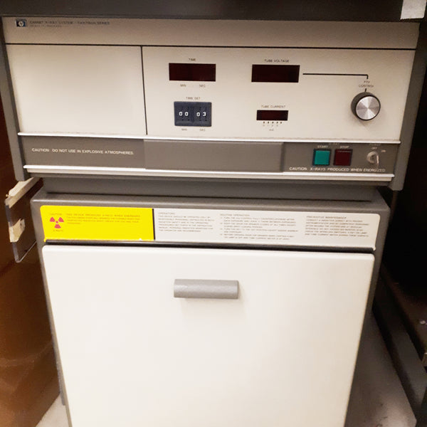 Faxitron 43855 A X-ray