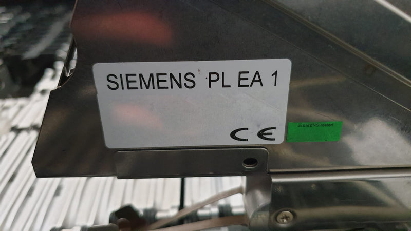 Siemens Feeders