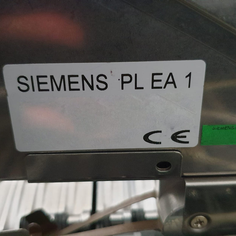 Siemens Feeders