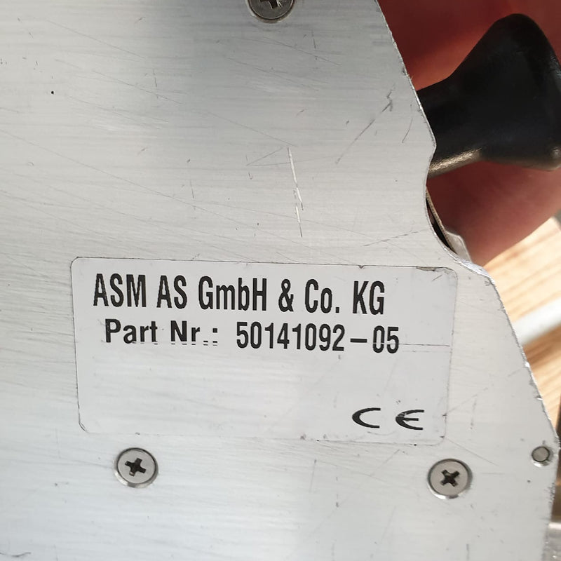 Siemens Feeders