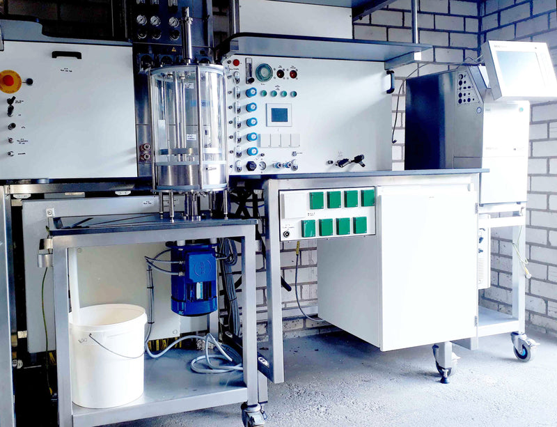Fermenter System
