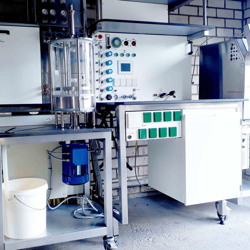 Fermenter System