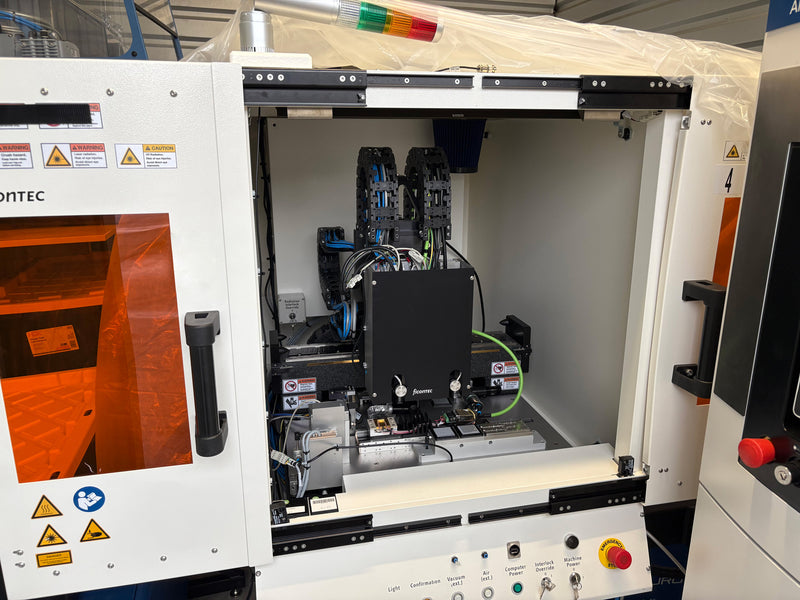 FiconTEC TL 300 i