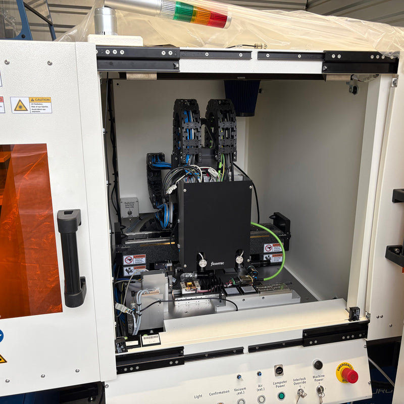 FiconTEC TL 300 i