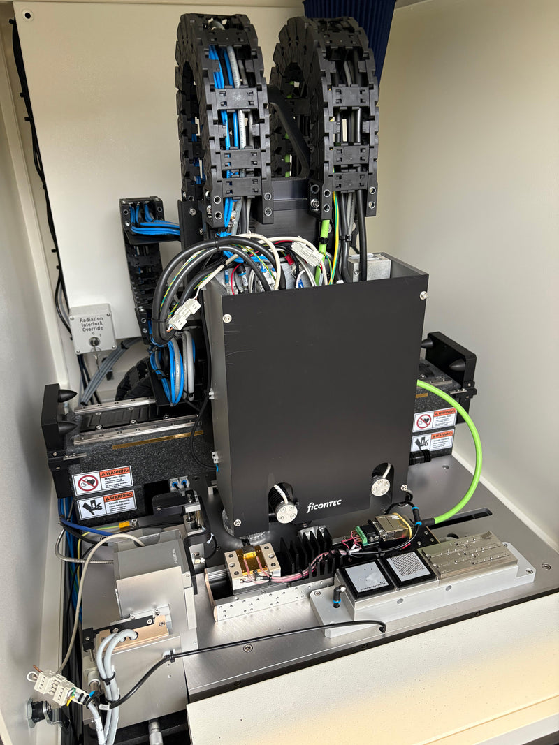 FiconTEC TL 300 i