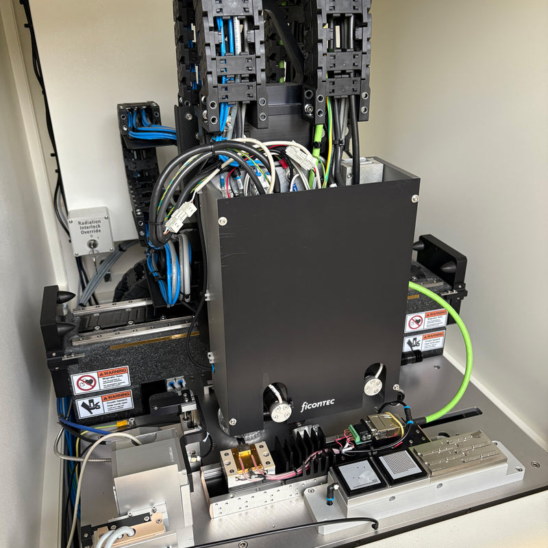 FiconTEC TL 300 i