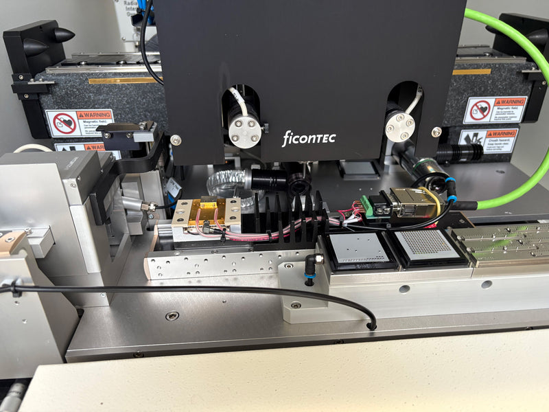 FiconTEC TL 300 i