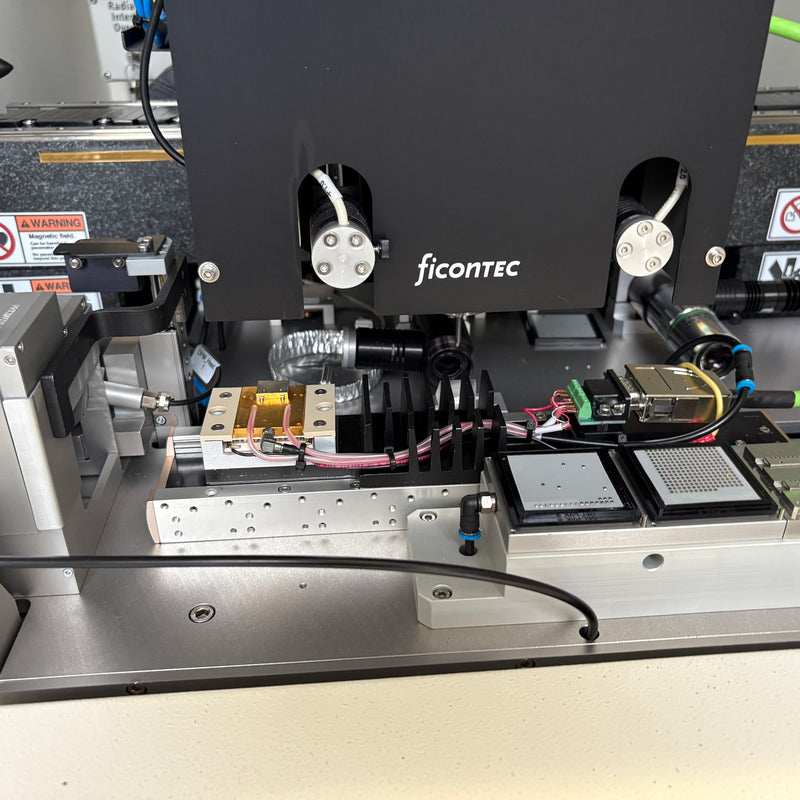 FiconTEC TL 300 i