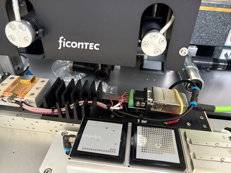 FiconTEC TL 300 i