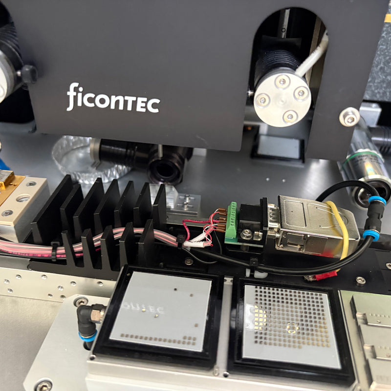 FiconTEC TL 300 i