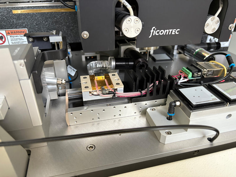 FiconTEC TL 300 i