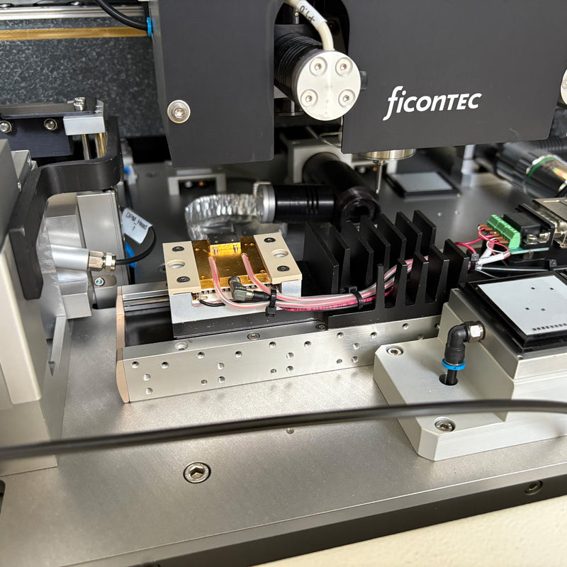 FiconTEC TL 300 i
