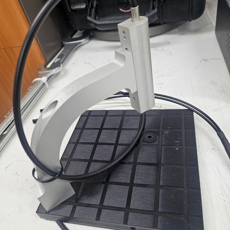 KLA / Filmetrics F 20 UV Thin Film Measurement