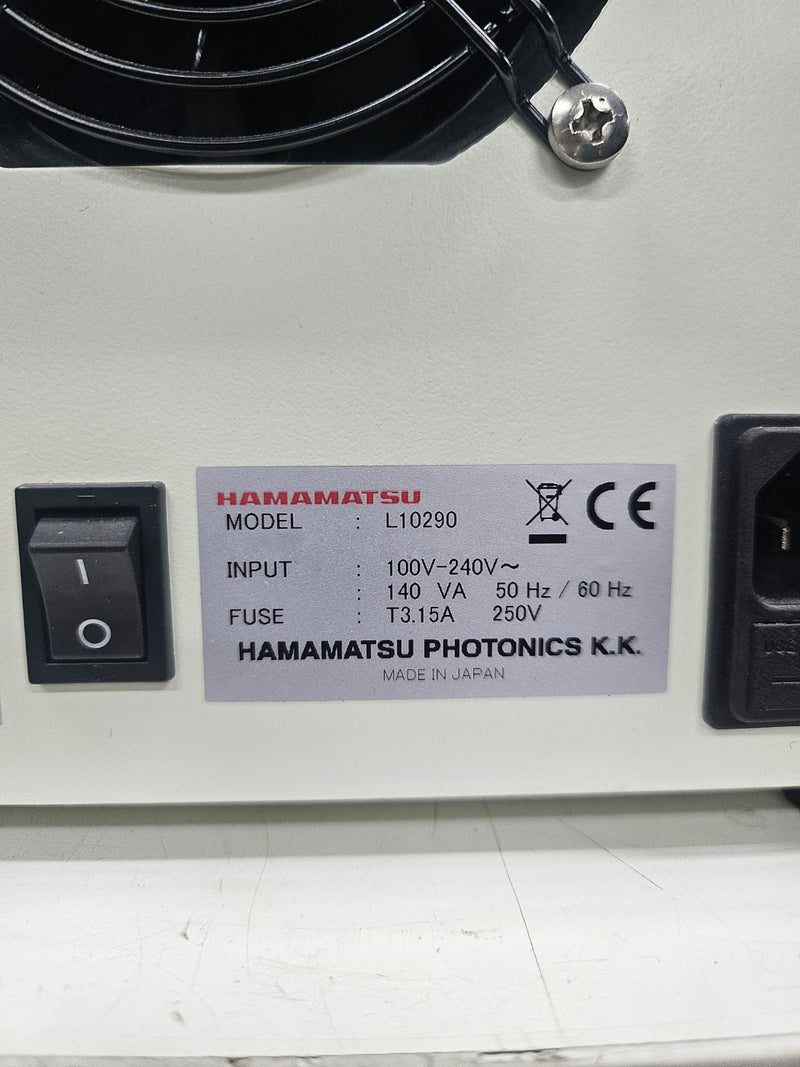 KLA / Filmetrics F 20 UV Thin Film Measurement
